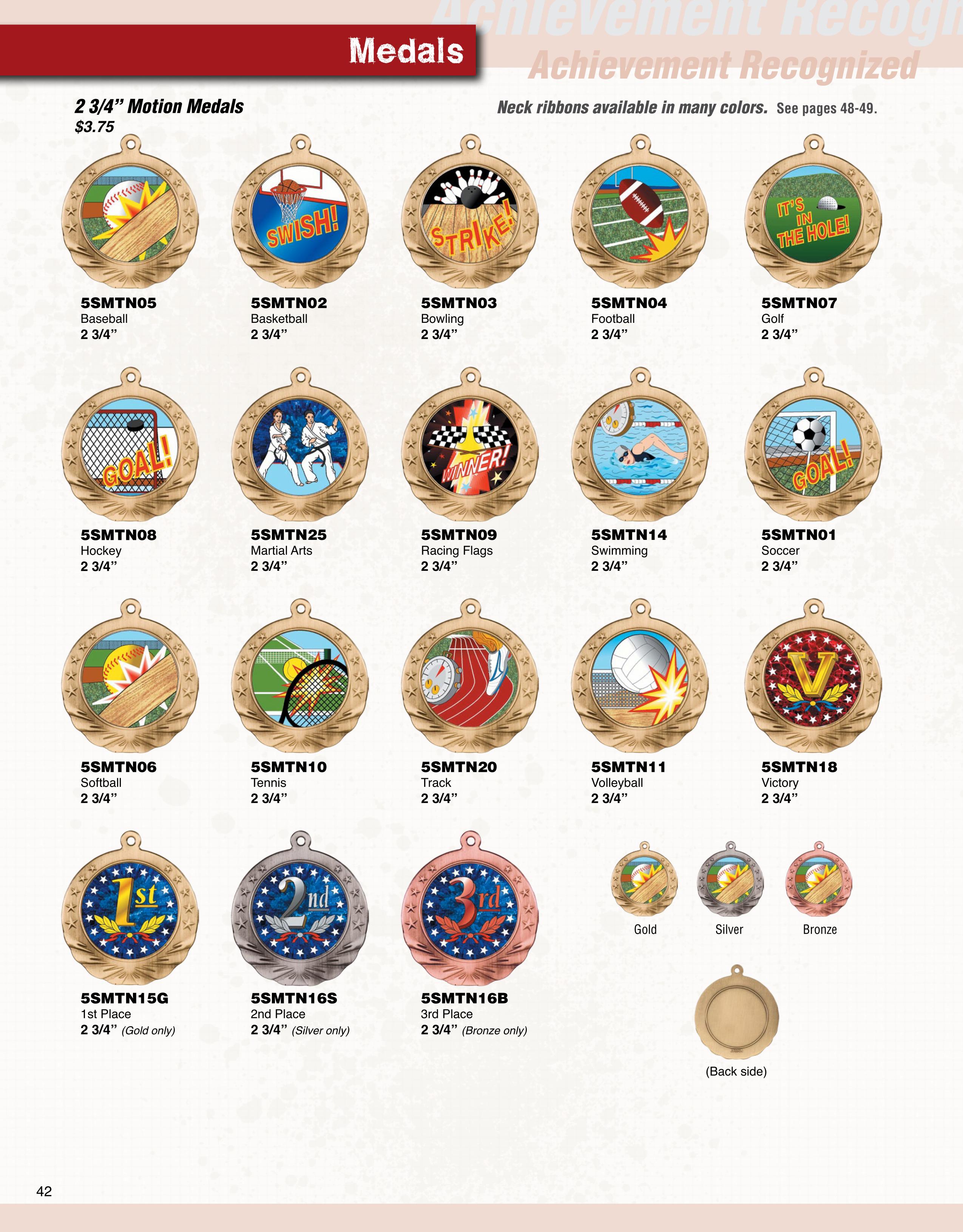 motionmedals
